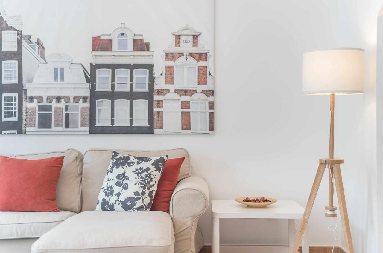 Residencial Las Candelarias 36 Agaete  Ngoại thất bức ảnh