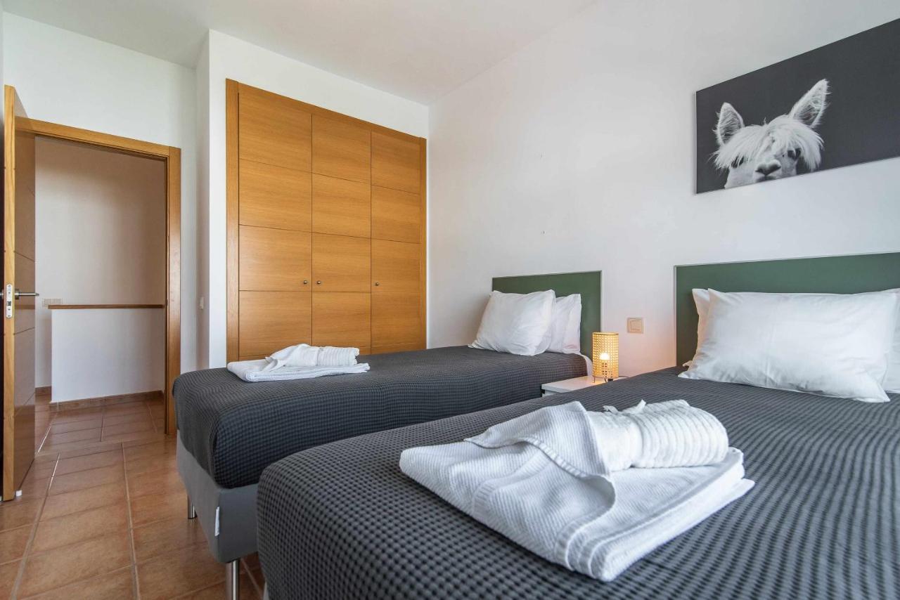 Residencial Las Candelarias 36 Agaete  Ngoại thất bức ảnh