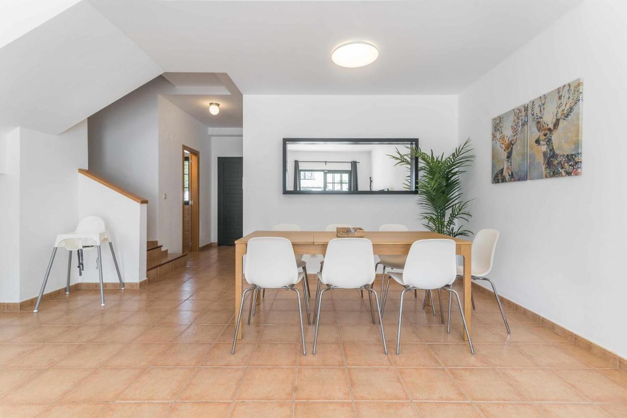 Residencial Las Candelarias 36 Agaete  Ngoại thất bức ảnh