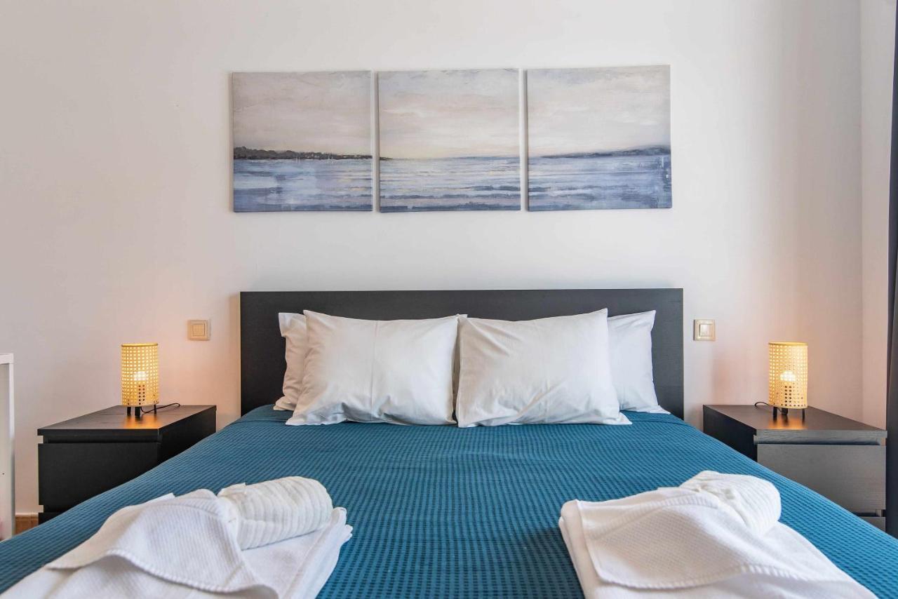 Residencial Las Candelarias 36 Agaete  Ngoại thất bức ảnh