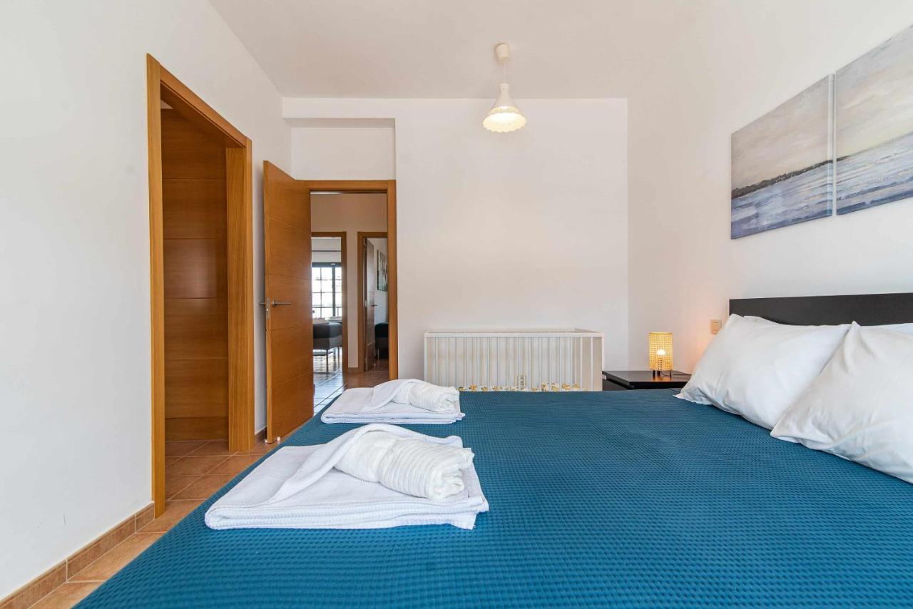 Residencial Las Candelarias 36 Agaete  Ngoại thất bức ảnh