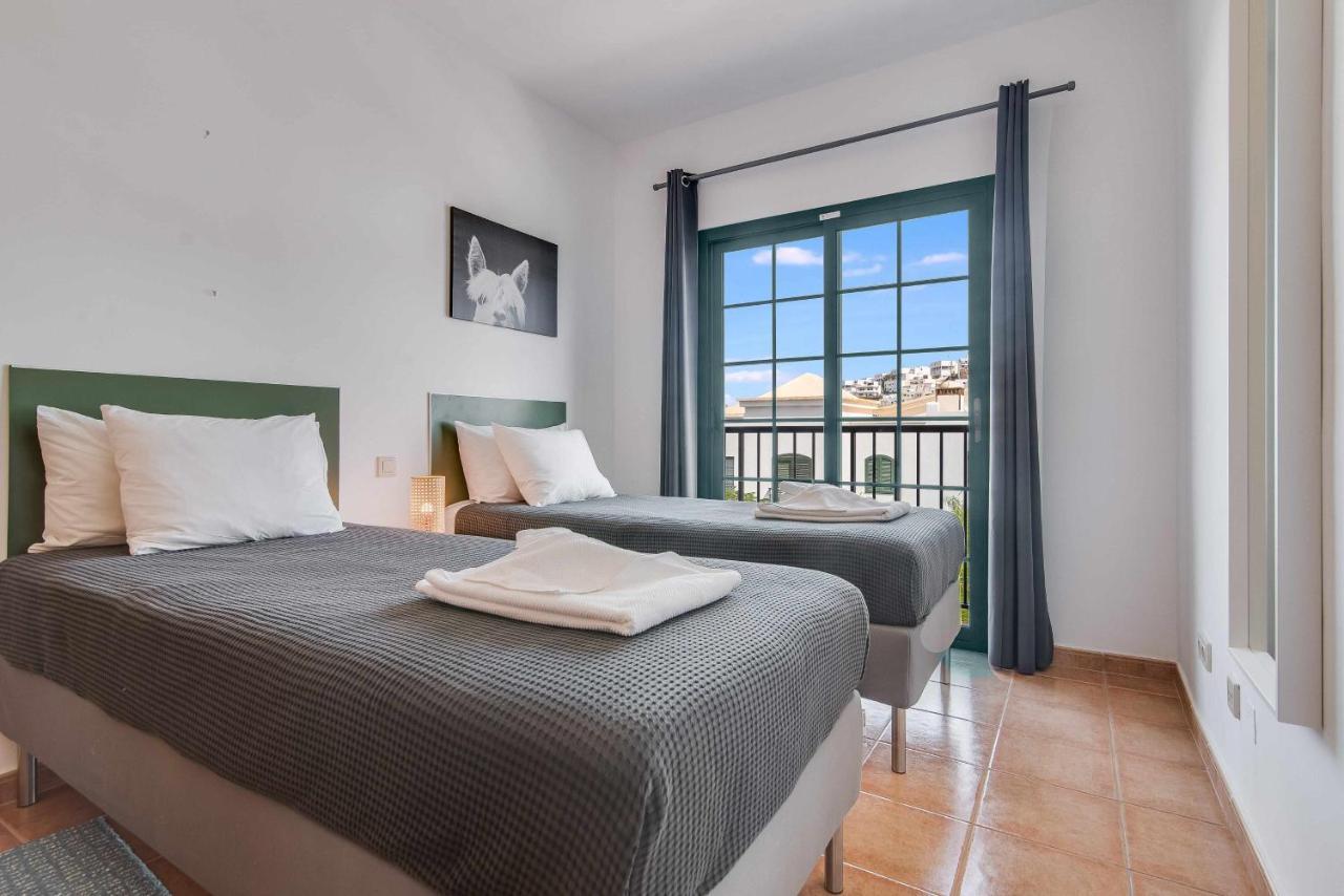Residencial Las Candelarias 36 Agaete  Ngoại thất bức ảnh