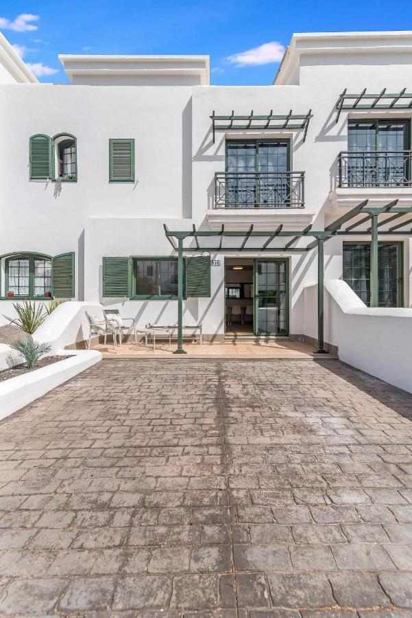 Residencial Las Candelarias 36 Agaete  Ngoại thất bức ảnh