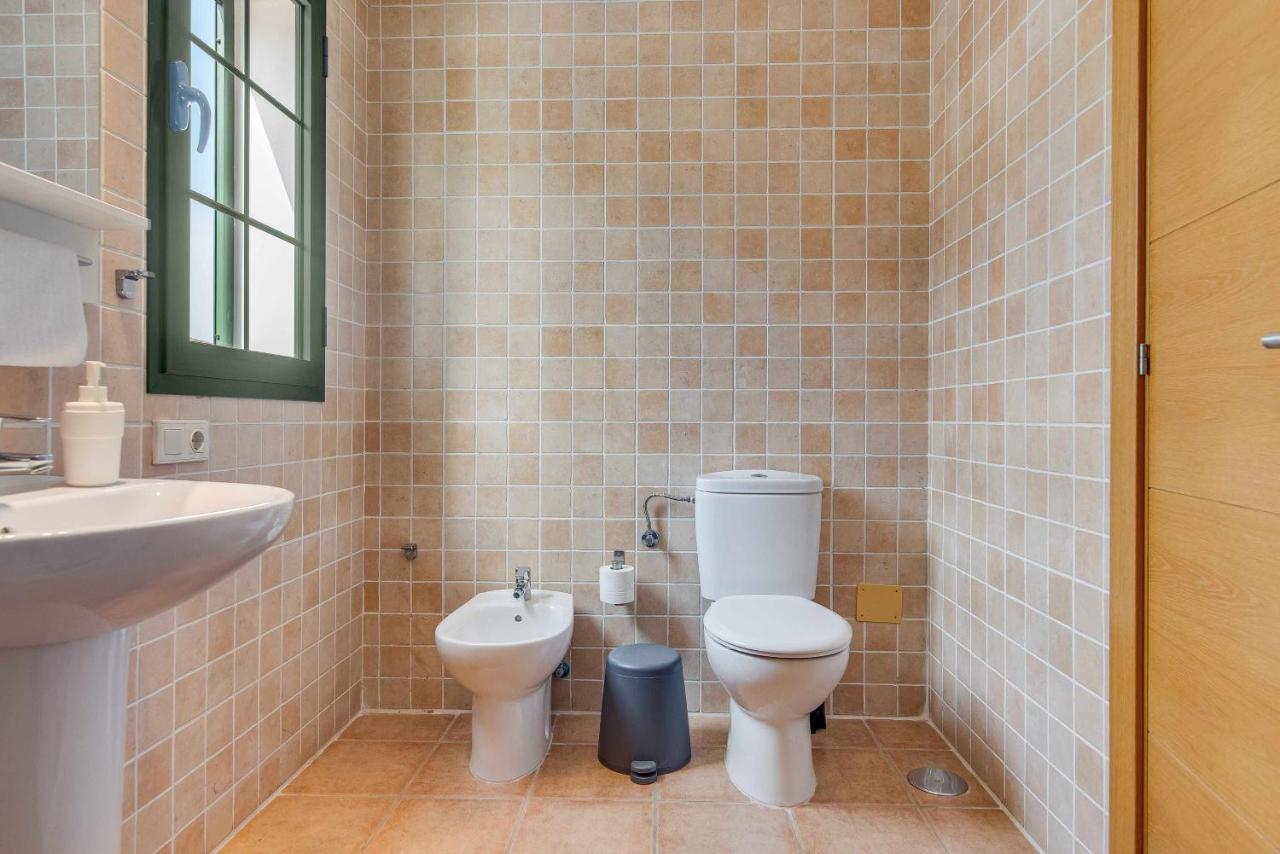 Residencial Las Candelarias 36 Agaete  Ngoại thất bức ảnh