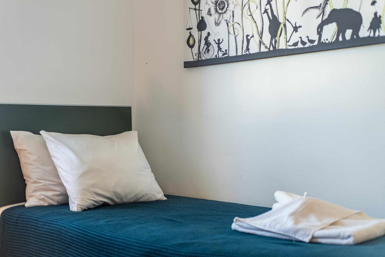 Residencial Las Candelarias 36 Agaete  Ngoại thất bức ảnh