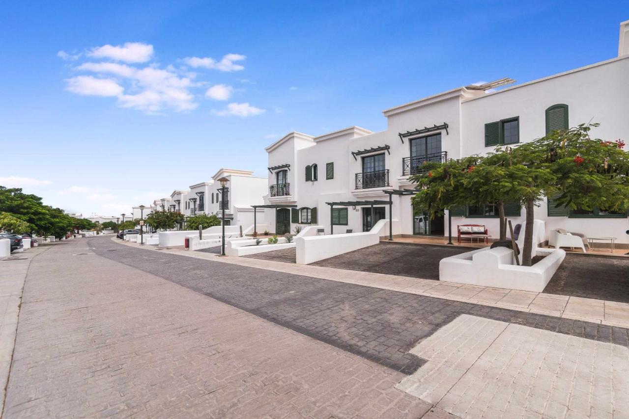 Residencial Las Candelarias 36 Agaete  Ngoại thất bức ảnh